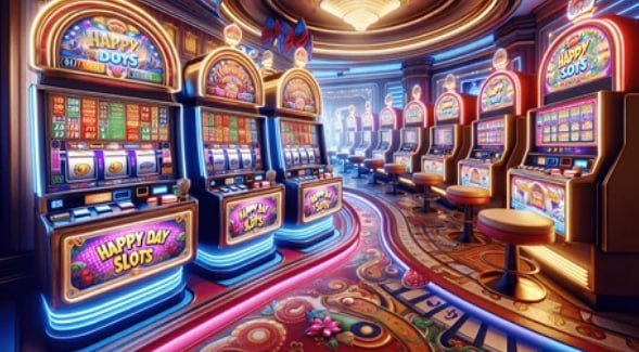 Platform slot388 menampilkan berbagai permainan kasino dan sportsbook