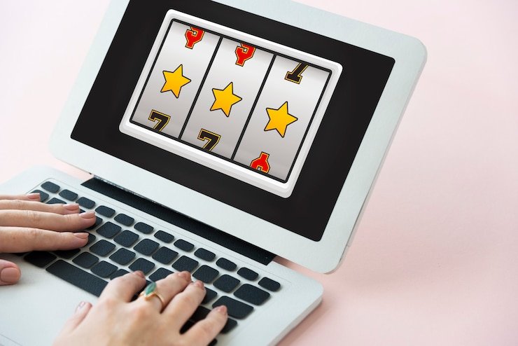 Proses transaksi e-wallet di slot388