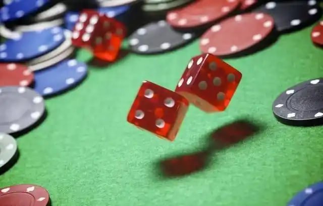 Antarmuka pemilihan taruhan Sweet Bonanza