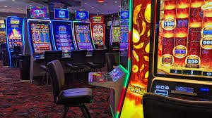 Antarmuka pengguna The Dog House di slot388
